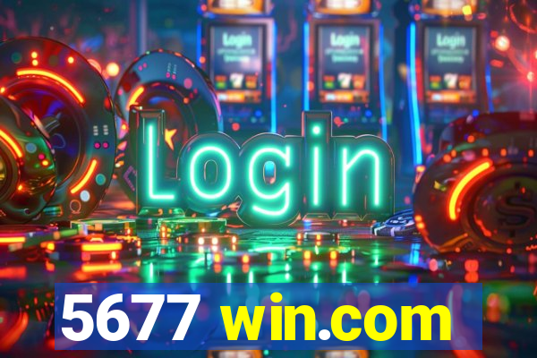 5677 win.com